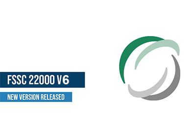 ISO 22003-1:2022 ve FSSC 22000 Versiyon 6 Sistemine Geçiş Hakkında Bilgilendirme